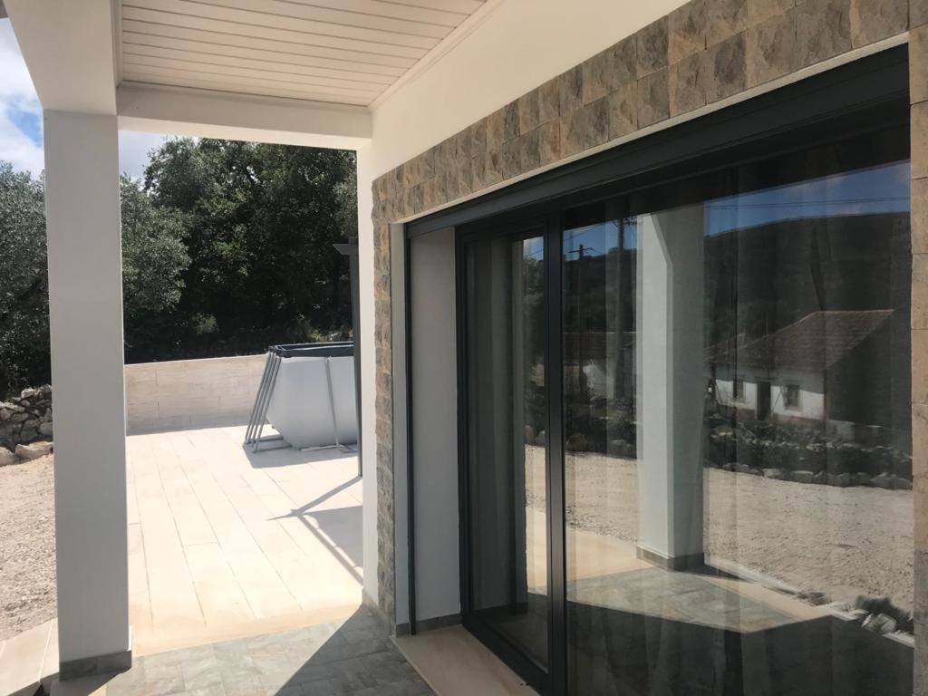 Recanto Da Serra Porto de Mós Exterior foto