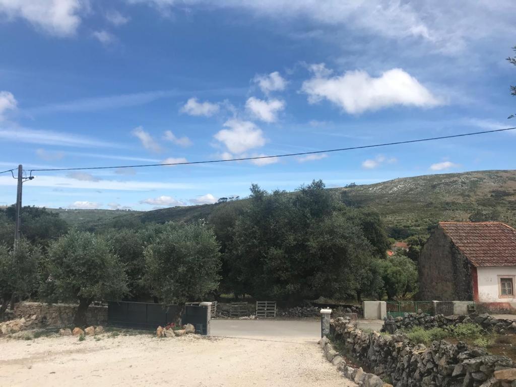 Recanto Da Serra Porto de Mós Exterior foto