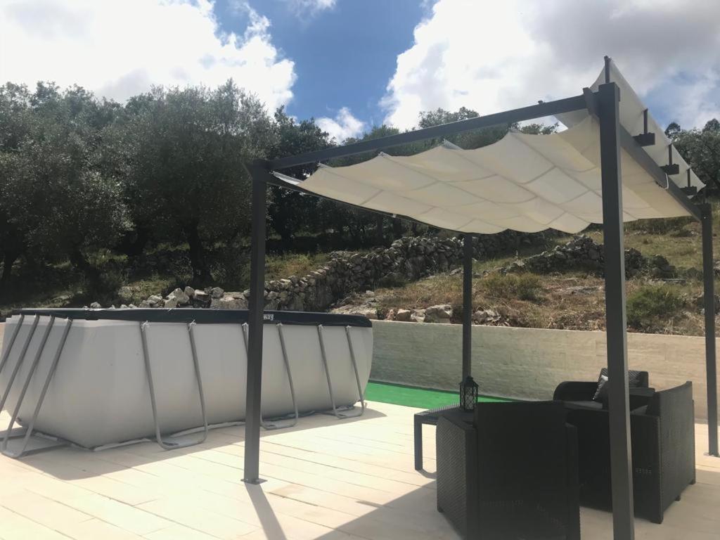 Recanto Da Serra Porto de Mós Exterior foto